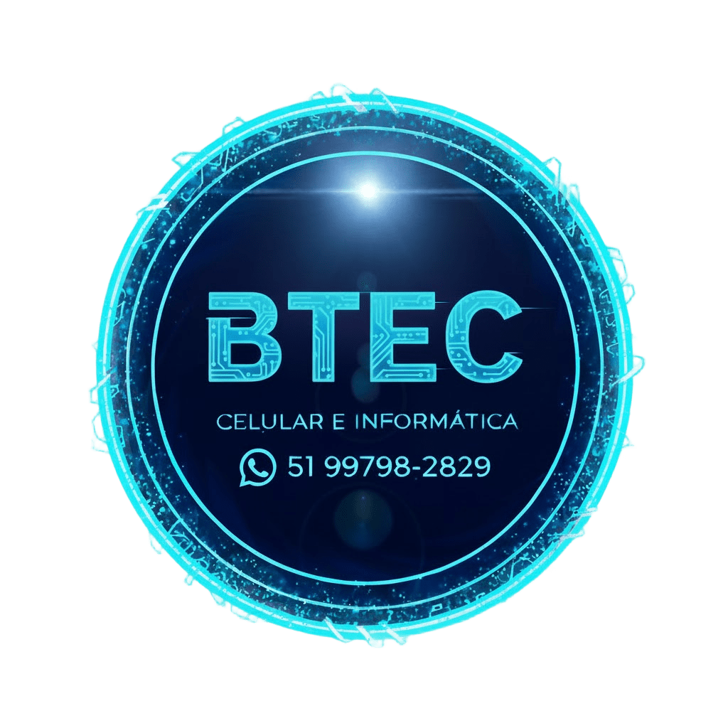 Btec Celular & Informática